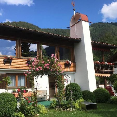 Landhaus Renata بايريشزيل المظهر الخارجي الصورة