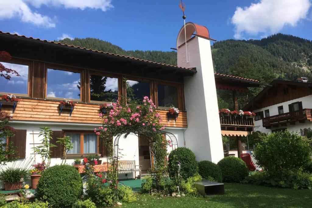 Landhaus Renata بايريشزيل المظهر الخارجي الصورة